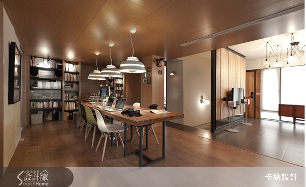 從小到大都住在這間老屋的屋主，不像其他要結婚的小夫